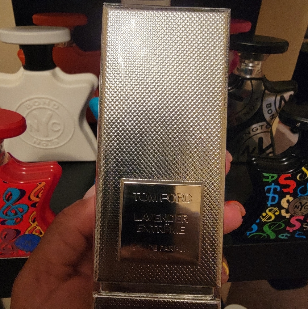 Tom Ford Lavender Extreme EDP 50ml